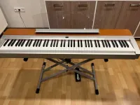 YAMAHA P-155 Digitális zongora - zongi79 [Ma, 19:06]