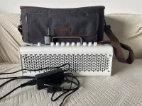 YAMAHA THR 30-II Wireless White YAMAHA THR 30-II Wireless White