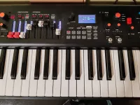 YAMAHA YC 61 Szintetizátor - Sandoz [Tegnap, 15:15]