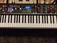 YAMAHA YC 61 Synthesizer - Sandoz [Yesterday, 6:25 pm]