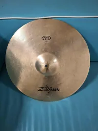 Zildjian ZBT 20-as ride