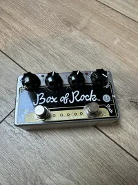 ZVEX Box of Rock Overdrive [November 7, 2025, 2:50 pm]