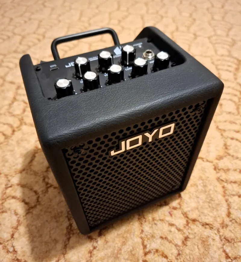JOYO BA-30 Micro Bass Amp Basszusgitár kombó