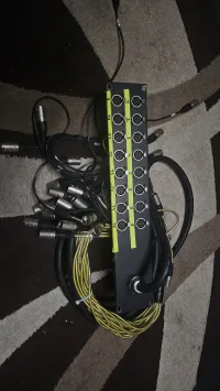 - 16 csatornás splitter DI-box - InFeri [Yesterday, 1:10 pm]