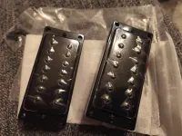 - 7 húros humbucker szett