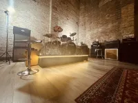 - BassPro StudioHangszerbolt Rehearsal room - BassPro [November 10, 2025, 11:42 pm]