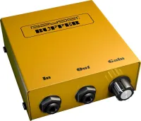 - Bayger buffer Pedal - Kis András [November 12, 2025, 10:24 pm]