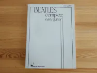 - BEATLES Complete Tab - Agéza [Day before yesterday, 7:33 pm]