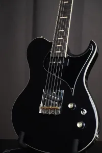 - Boldogh Black Sunset Electric guitar - Route51guitars [January 19, 2026, 11:03 am]