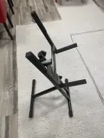 -  Amplifier stand - Gerner József [November 17, 2025, 11:02 am]