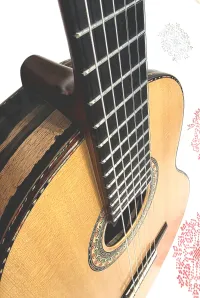 - Igor Budantsev mestergitár Klasická gitara - Bernáth Ferenc [November 13, 2025, 10:07 am]