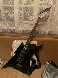 - Ironbird Gitarrehülle - Urblaci [Today, 9:45 pm]