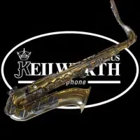 - Julius Keilwerth ST90 Bb tenor  1st gen. Saxofón - Motsai Roland Botond [Day before yesterday, 5:11 pm]