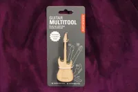 - Kikkerland gitár multifunkciós szerszám