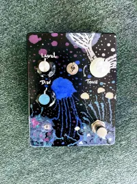 - Midnight Electronics  MaeNi Distortion