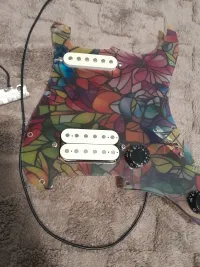 - Stratocaster Picguard - Virág Dávid [Today, 5:09 pm]