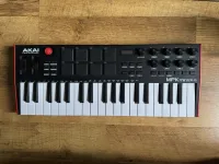 Akai MPK mini plus