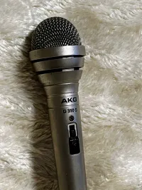 AKG D310 S - kapcsolós