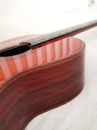Aria Pro II Kodaira Artist 140s  made in japan