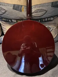 Arirang BJ-2 Banjo - Berczi Benjámin [November 16, 2025, 4:45 pm]