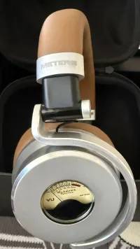 Ashdown Meters OV1 Auriculares - Baracs János [Today, 11:41 am]