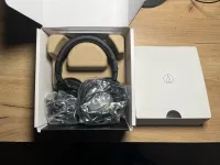 Audio technica ATH-M40X Auriculares de estudio - Kri_stó_f14 [Today, 10:05 am]