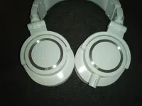 Audio-Technica ATH-M50X WH