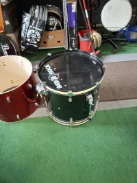 Basix RedRock 20-as láb