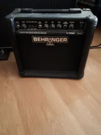 Behringer V-tone