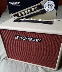 Blackstar Debut 15E