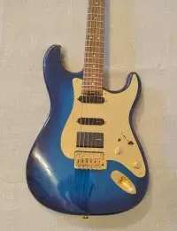 Blade Levinson RH4