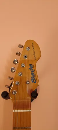 Blade Texas Standard Pro