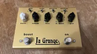 Bogner La Grange Overdrive - Sonicburst [Day before yesterday, 6:53 pm]