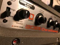 BOSS CE-1 Chorus Ensemble Analóg kórus - Bozo [Tegnap, 23:15]