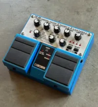 BOSS CE20 Pedál - David G [Yesterday, 4:42 pm]