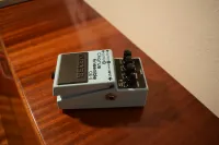 BOSS Chorus Ensamble CE-5 Pedal de efecto - Szemerei Benjamin [Yesterday, 9:23 pm]