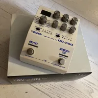 BOSS DD-200 Delay - Imightgetloud [Ma, 14:33]