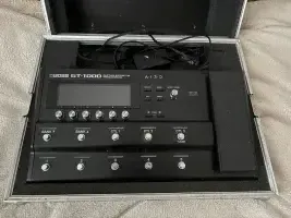 BOSS GT-1000 Multieffekt - Pavol Szeles [Today, 9:42 am]