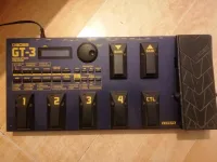 BOSS GT-3 Multieffekt - H I [Today, 1:00 am]
