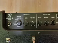 BOSS Katana-50 Mk2 Guitar combo amp - Vincze Tibor [Today, 4:31 pm]