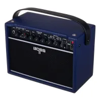 BOSS Katana Mini x Blue