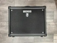 BOSS Katana MKII 50W