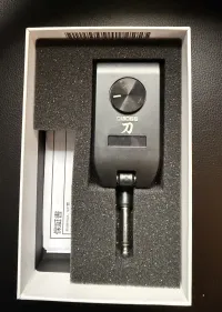 BOSS KATANA GO Multieffekt - Kiss József [Ma, 15:07]