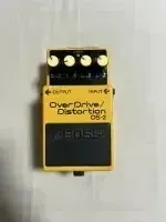 BOSS OS-2