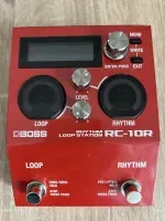 BOSS RC-10R Loop station -  [Ma, 16:16]