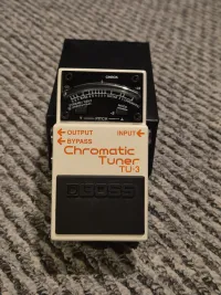 BOSS Tu3 Ladička pre gitaru - suburbian [Day before yesterday, 8:26 pm]