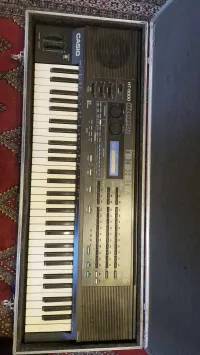 Casio CT-6000 Sintetizador - PKrisz [Yesterday, 10:44 pm]