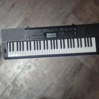 Casio CTK-3200 Szintetizátor - Rajki Hajnal [Ma, 19:25]