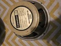 Celestion 1974  Greyback G12H