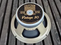 Celestion Vintage 30 Hangszóró - yackall [Ma, 19:34]